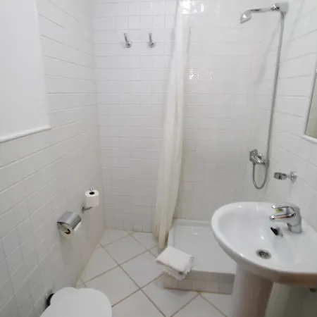 Apartamento Cortijo Mar 15