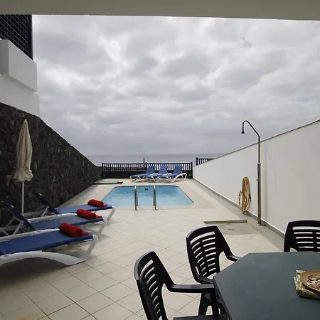 アパート Cortijo Mar 15 *