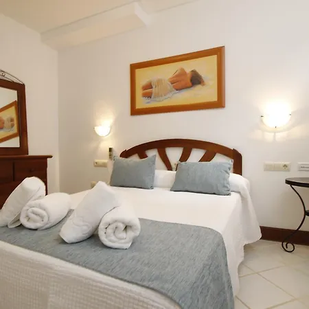 Cortijo Mar 15 * プエルト・カレロ