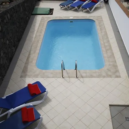 Cortijo Mar 15 Apartmán