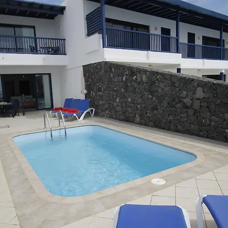 Cortijo Mar 15 アパート