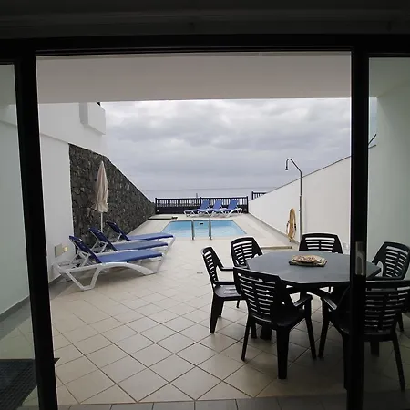 アパート Cortijo Mar 15 *