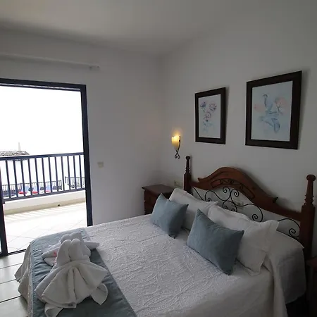 Cortijo Mar 15 アパート *